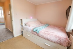 Elm Drive, Chapelhall, ML6