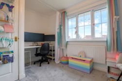 Elm Drive, Chapelhall, ML6