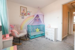 Elm Drive, Chapelhall, ML6