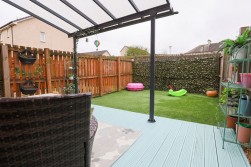 Elm Drive, Chapelhall, ML6