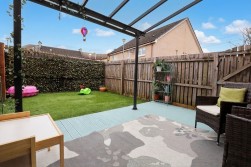 Elm Drive, Chapelhall, ML6
