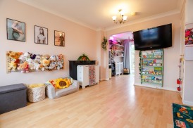 Elm Drive, Chapelhall, ML6