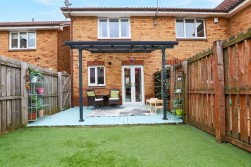 Elm Drive, Chapelhall, ML6