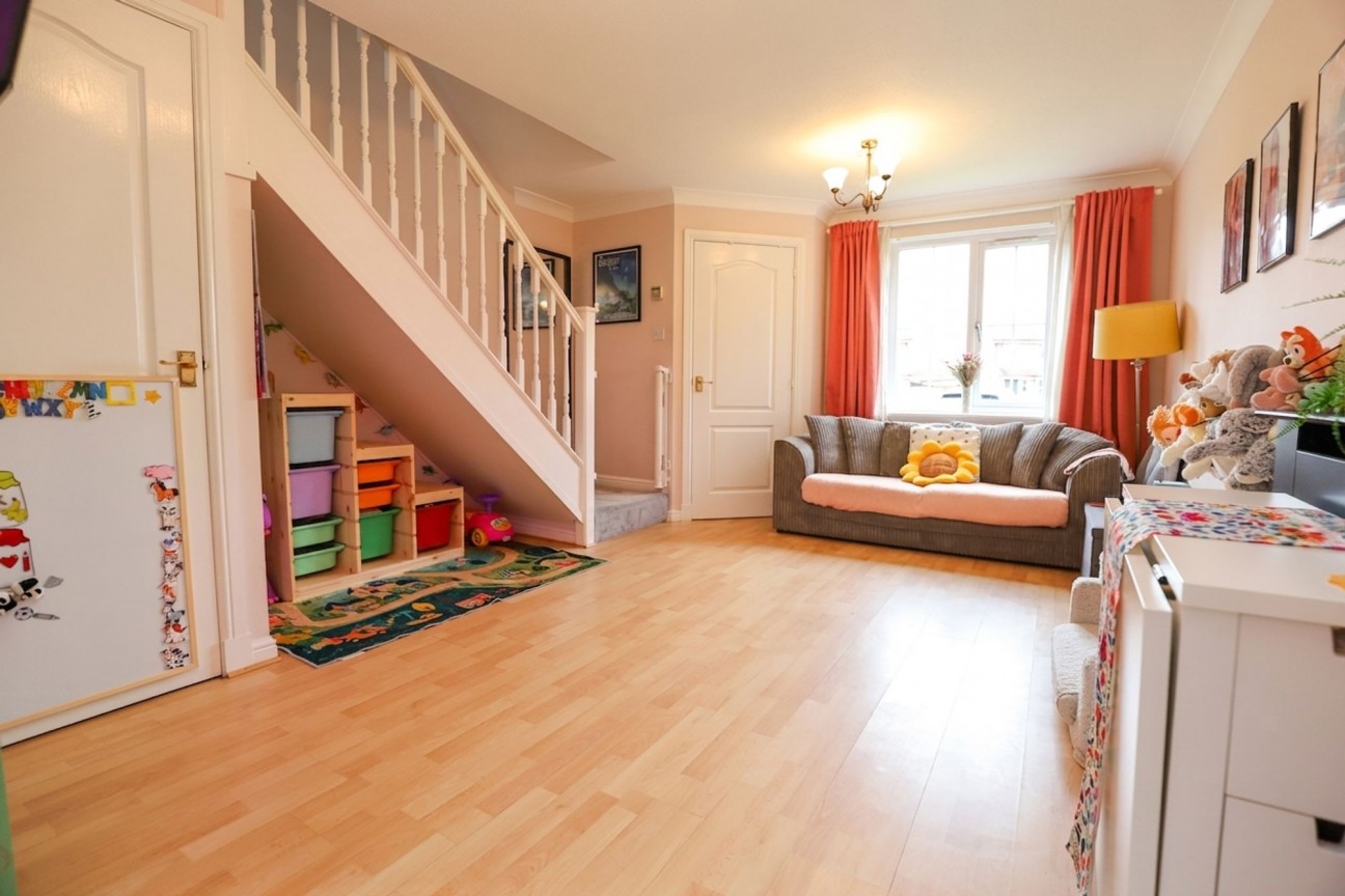 Elm Drive, Chapelhall, ML6