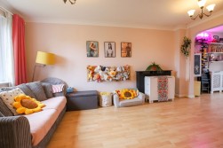 Elm Drive, Chapelhall, ML6