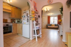 Elm Drive, Chapelhall, ML6