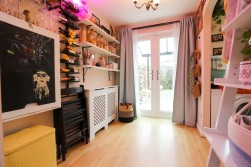 Elm Drive, Chapelhall, ML6