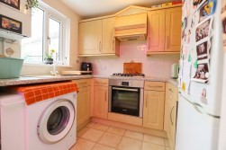 Elm Drive, Chapelhall, ML6