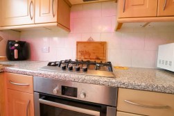 Elm Drive, Chapelhall, ML6