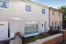 Hollowglen Road, Glasgow, G32