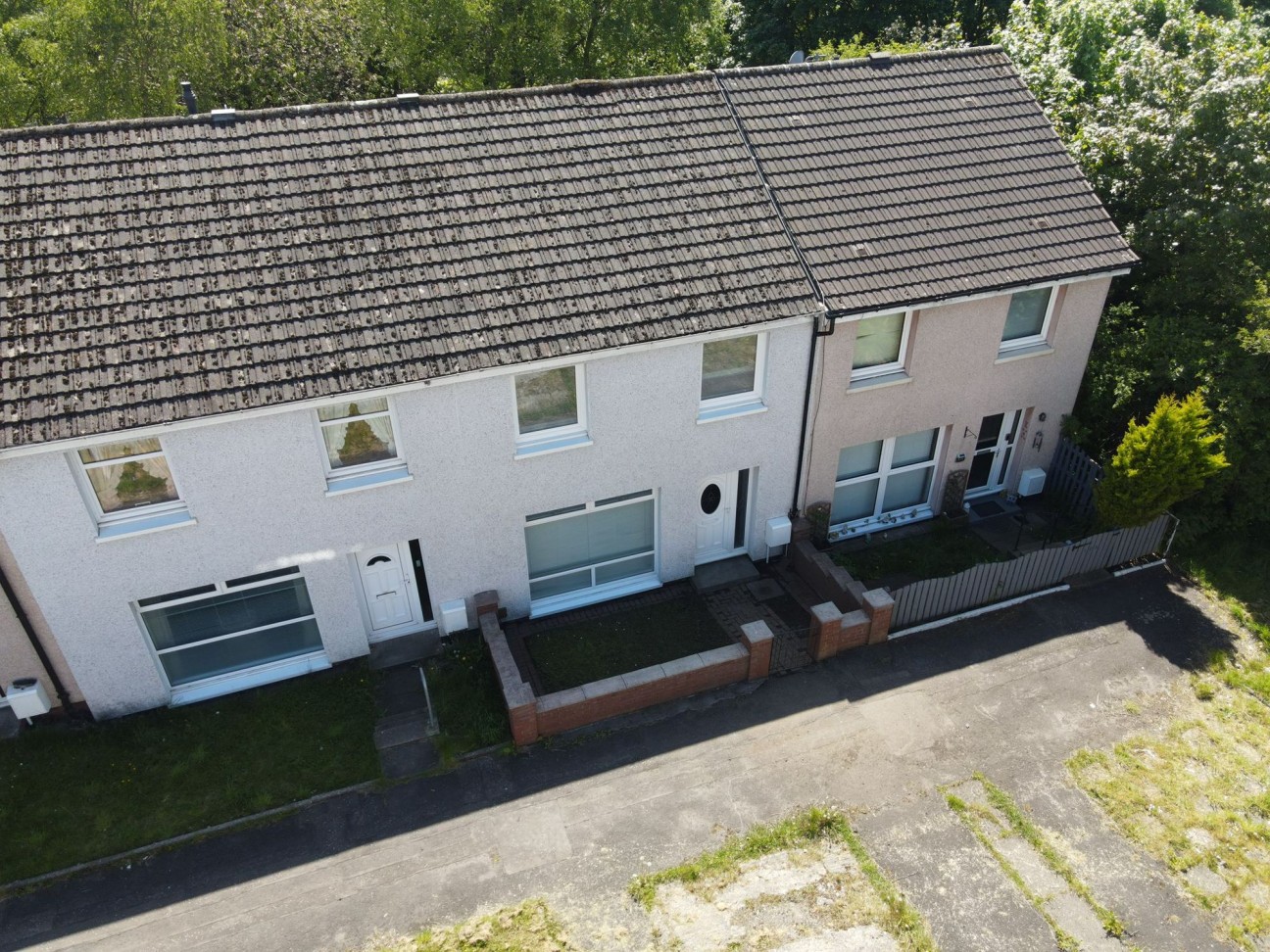 Hollowglen Road, Glasgow, G32