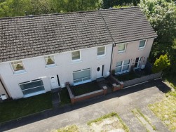 Hollowglen Road, Glasgow, G32