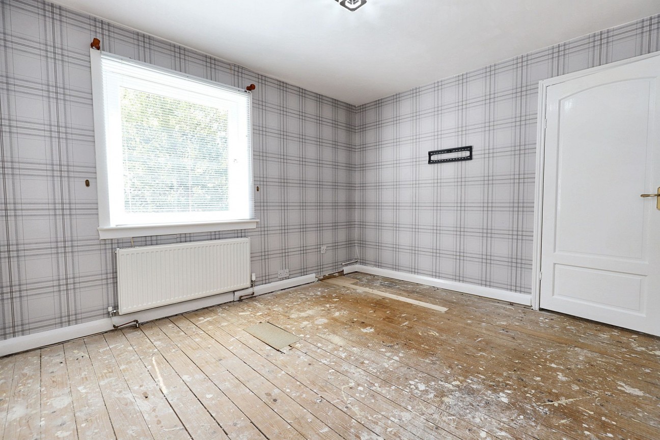 Hollowglen Road, Glasgow, G32