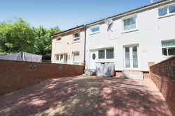 Hollowglen Road, Glasgow, G32