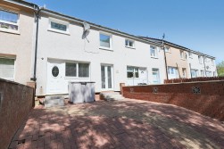 Hollowglen Road, Glasgow, G32