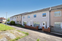 Hollowglen Road, Glasgow, G32