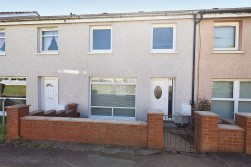 Hollowglen Road, Glasgow, G32