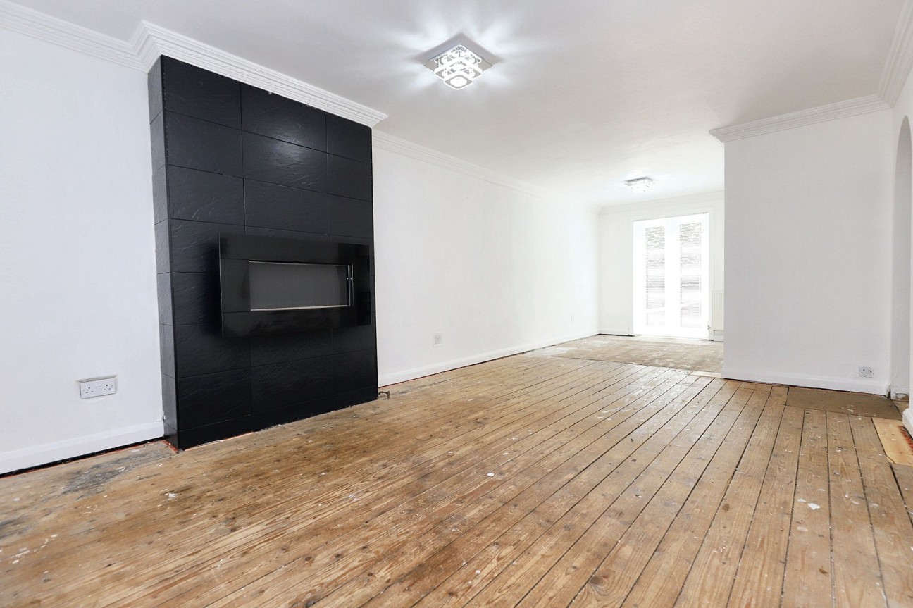 Hollowglen Road, Glasgow, G32