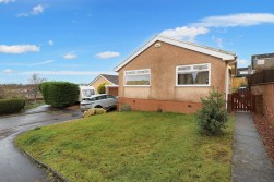 Lavender Lane, Carluke, ML8