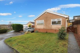 Lavender Lane, Carluke, ML8