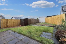 Lavender Lane, Carluke, ML8