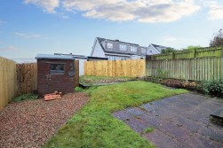 Lavender Lane, Carluke, ML8