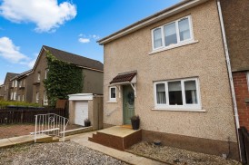 Johnston Street, Airdrie, ML6