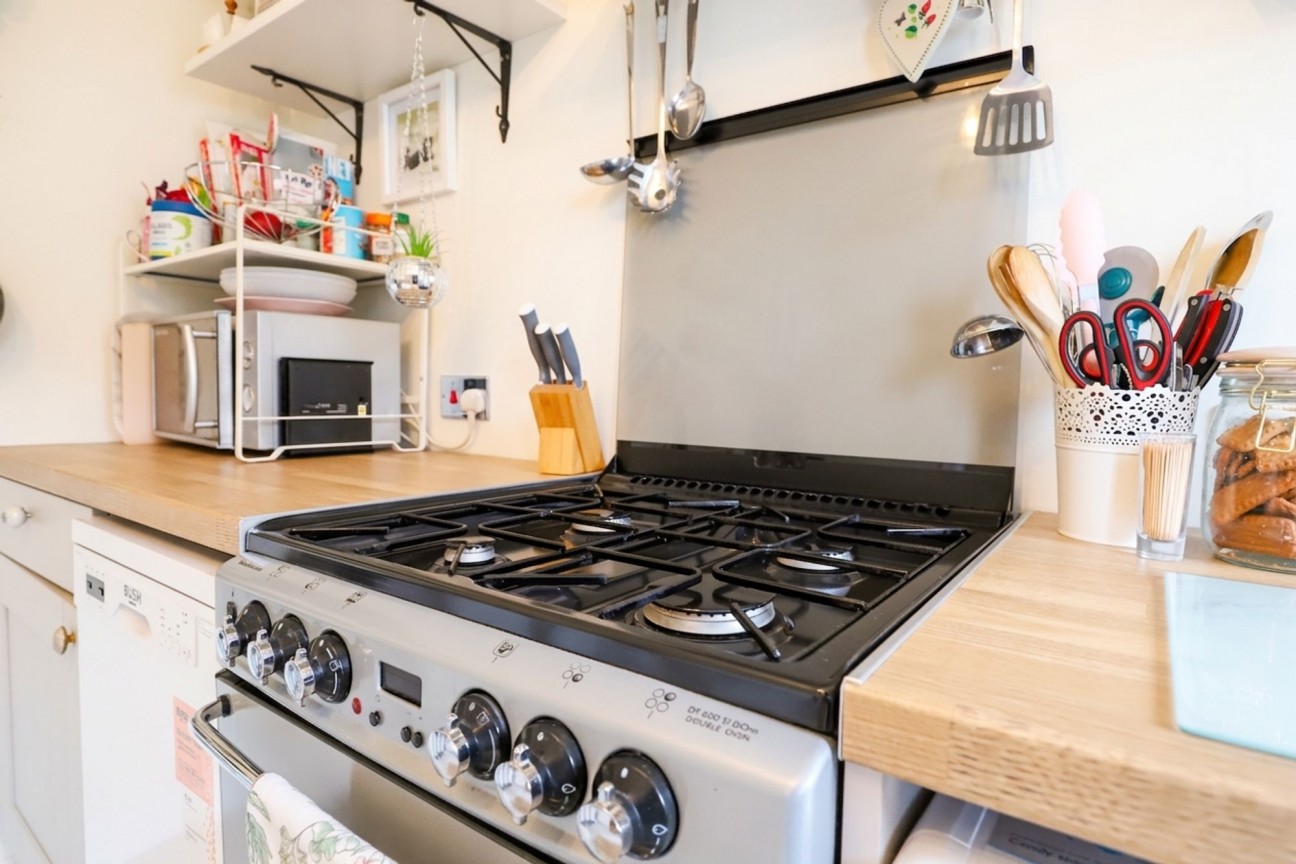 Johnston Street, Airdrie, ML6