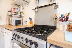 Johnston Street, Airdrie, ML6