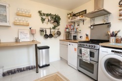 Johnston Street, Airdrie, ML6