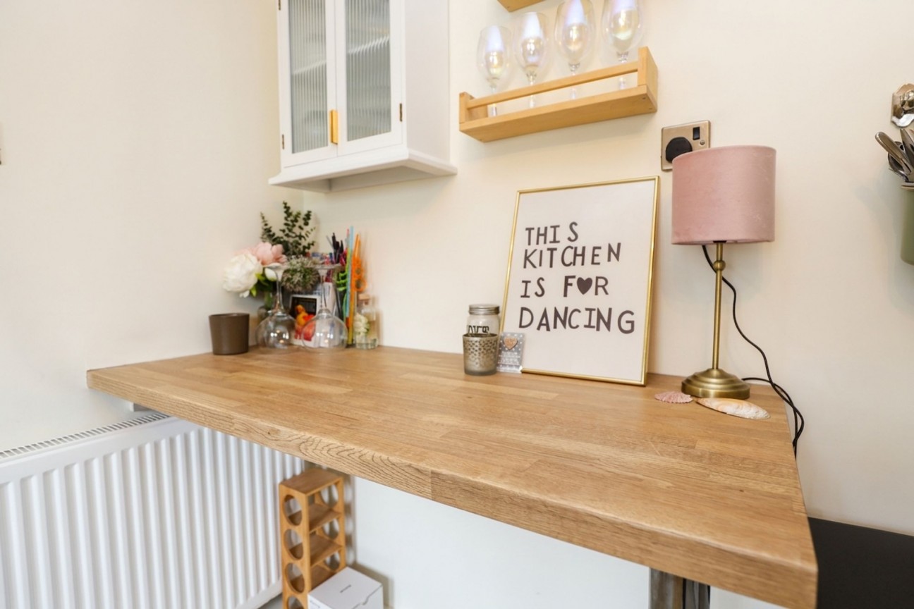 Johnston Street, Airdrie, ML6