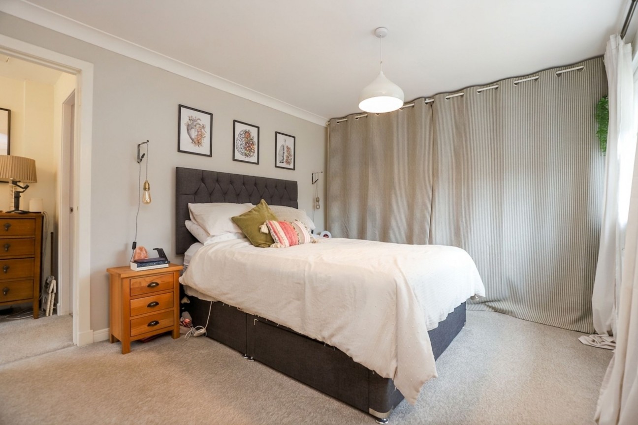 Johnston Street, Airdrie, ML6