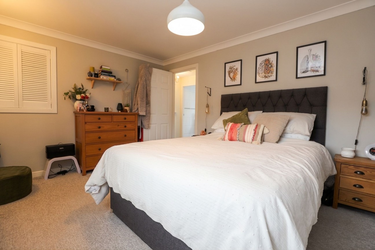 Johnston Street, Airdrie, ML6