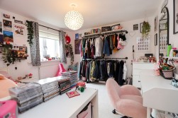 Johnston Street, Airdrie, ML6