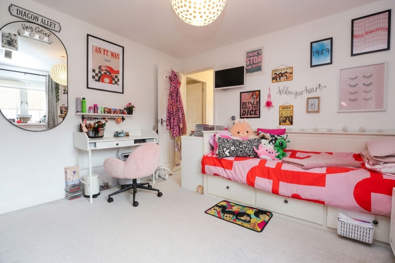 Johnston Street, Airdrie, ML6