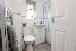 Johnston Street, Airdrie, ML6