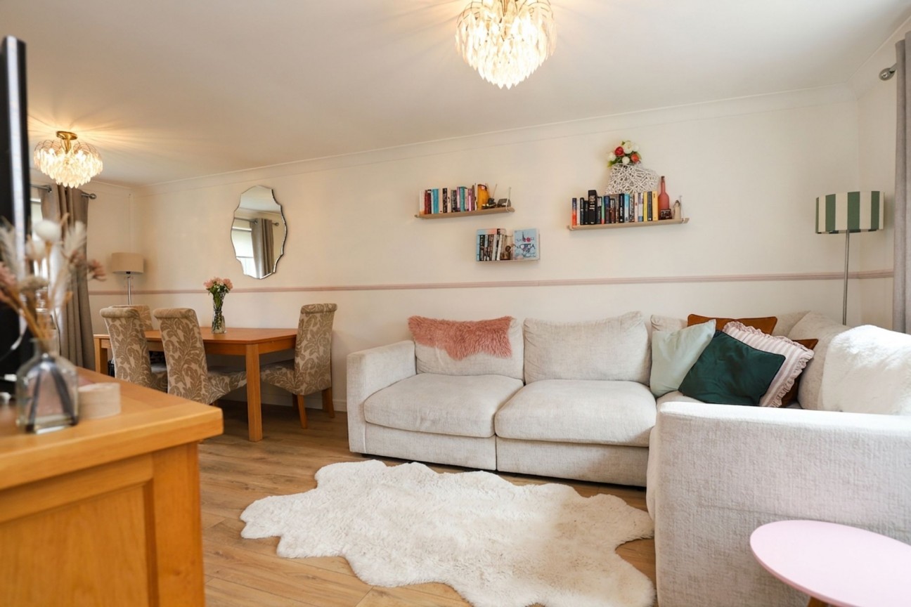 Johnston Street, Airdrie, ML6