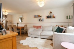 Johnston Street, Airdrie, ML6