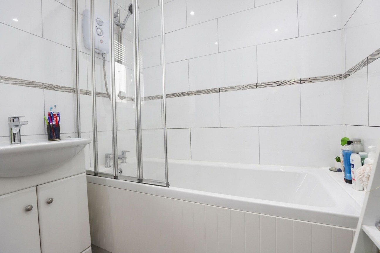 Johnston Street, Airdrie, ML6