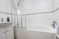 Johnston Street, Airdrie, ML6