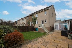 Johnston Street, Airdrie, ML6