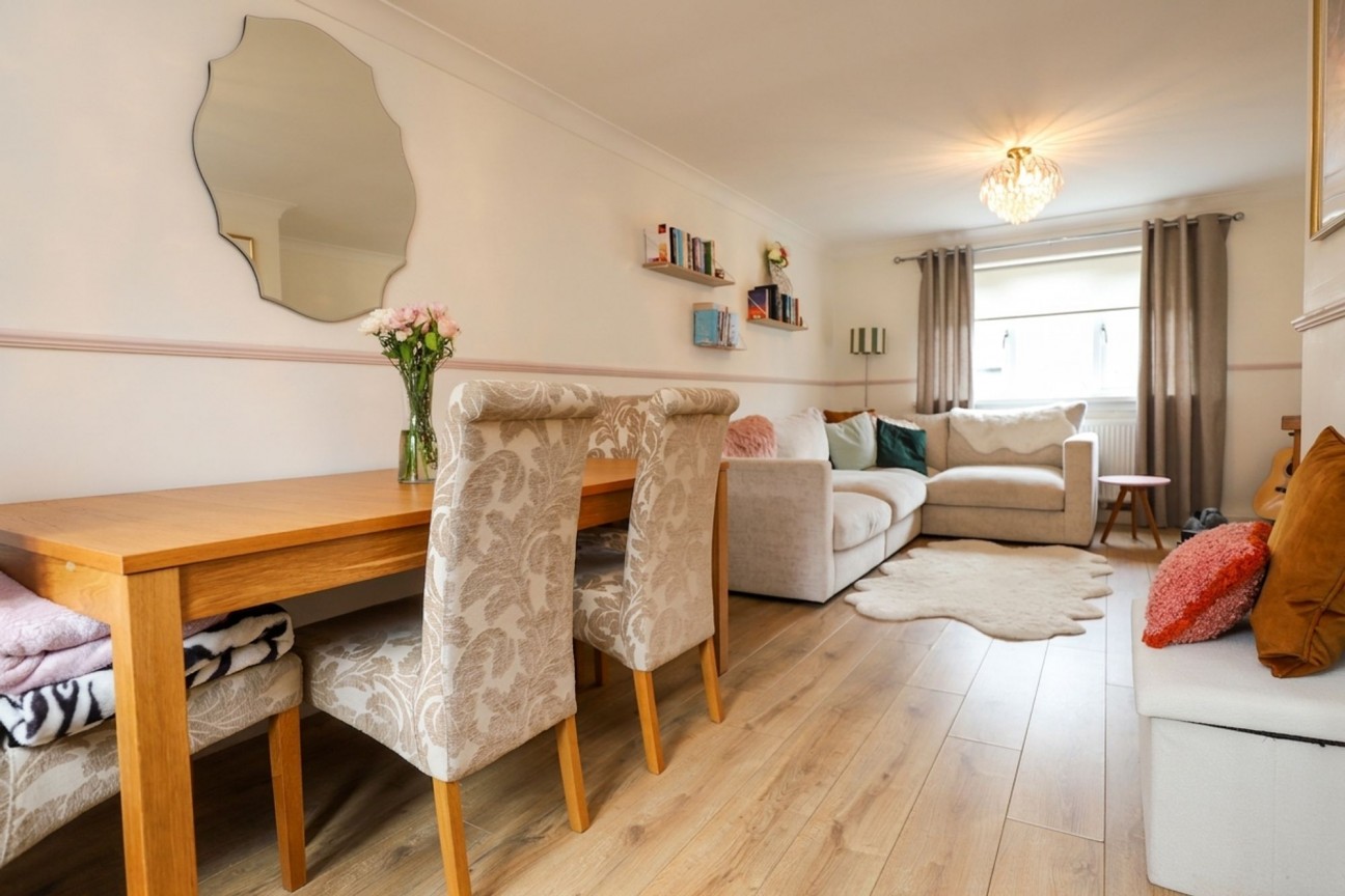 Johnston Street, Airdrie, ML6