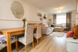 Johnston Street, Airdrie, ML6