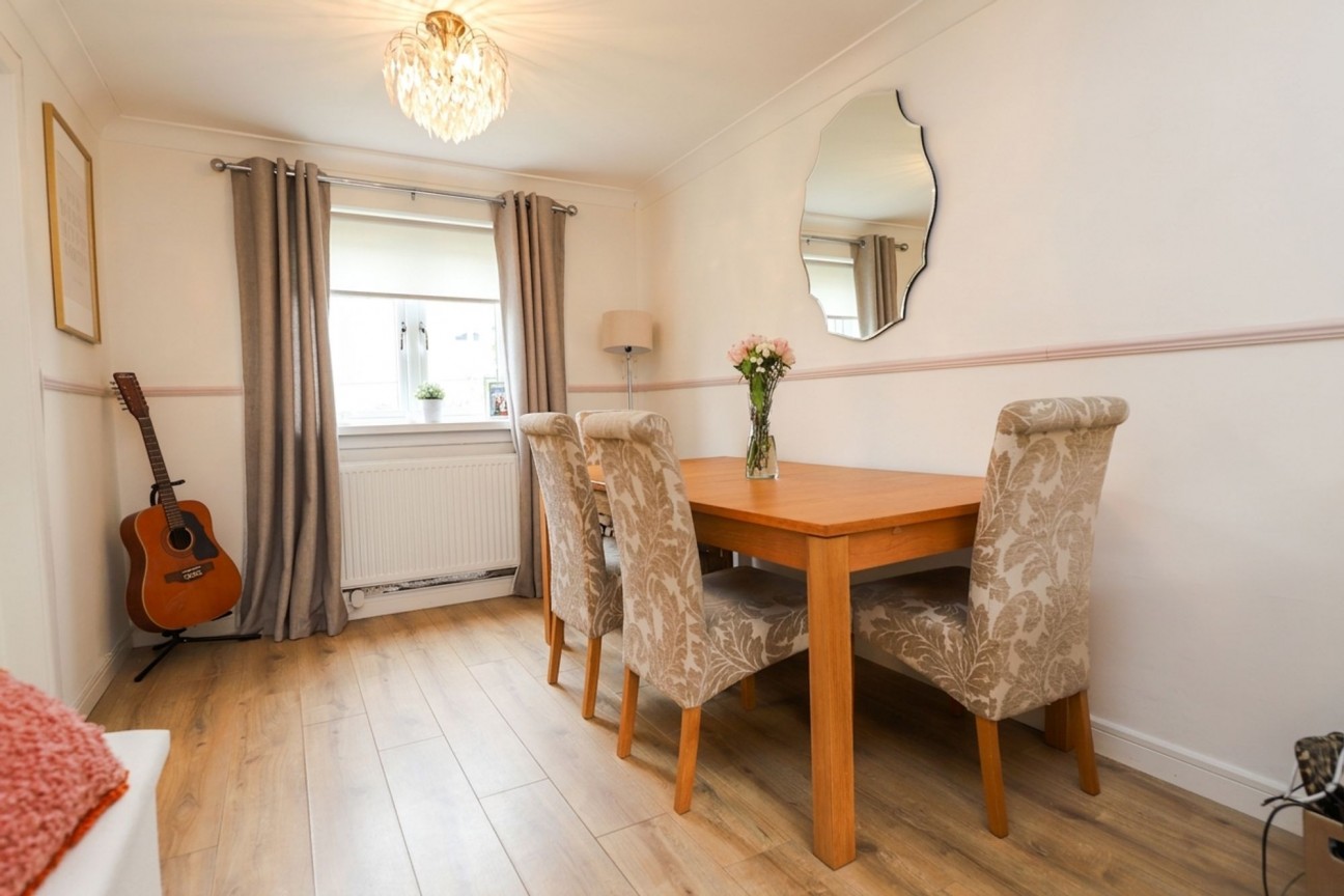 Johnston Street, Airdrie, ML6