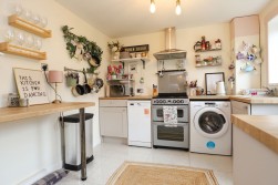 Johnston Street, Airdrie, ML6