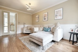 Lammermuir Way, Chapelhall, ML6