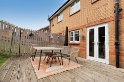 Lammermuir Way, Chapelhall, ML6