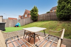 Lammermuir Way, Chapelhall, ML6