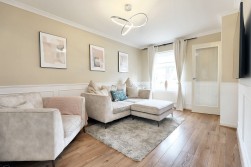Lammermuir Way, Chapelhall, ML6