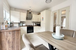 Lammermuir Way, Chapelhall, ML6